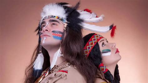 what to know about dating a native american